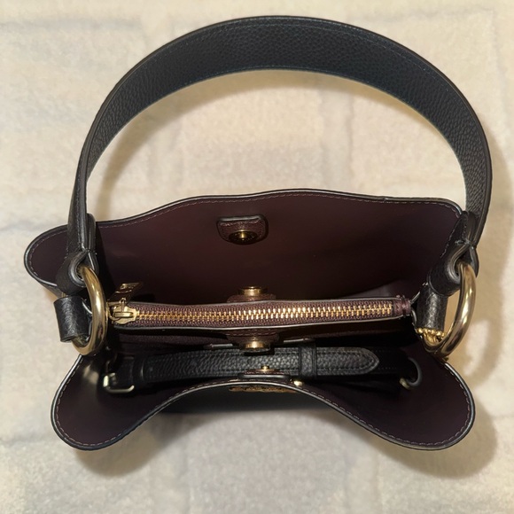 Coach Small Town Bucket Bag - Picture 5 of 7